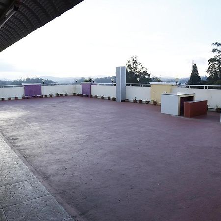 Mmr Grand Inn Ooty Exterior photo
