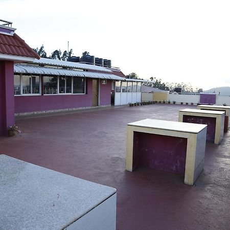 Mmr Grand Inn Ooty Exterior photo