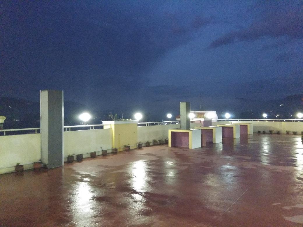 Mmr Grand Inn Ooty Exterior photo
